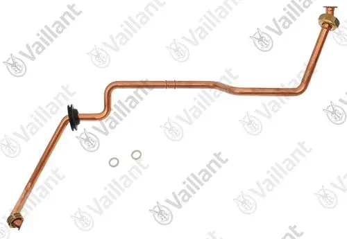 VAILLANT-Gasrohr-VCC-266-4-5-150-R1-u-w-Vaillant-Nr-0020186852 gallery number 1